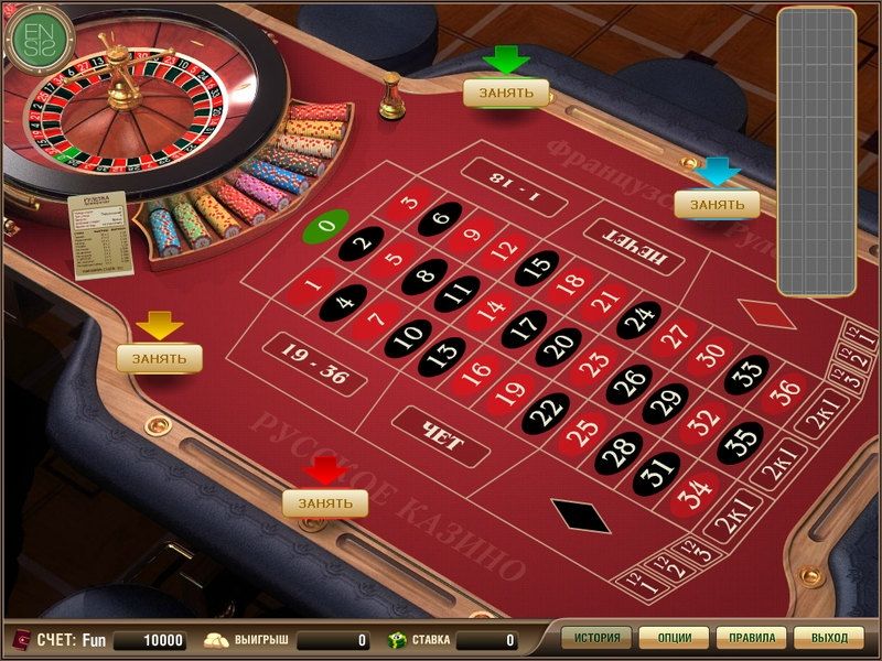 Casino Z پر آن لائن سلاٹس کے بارے میں