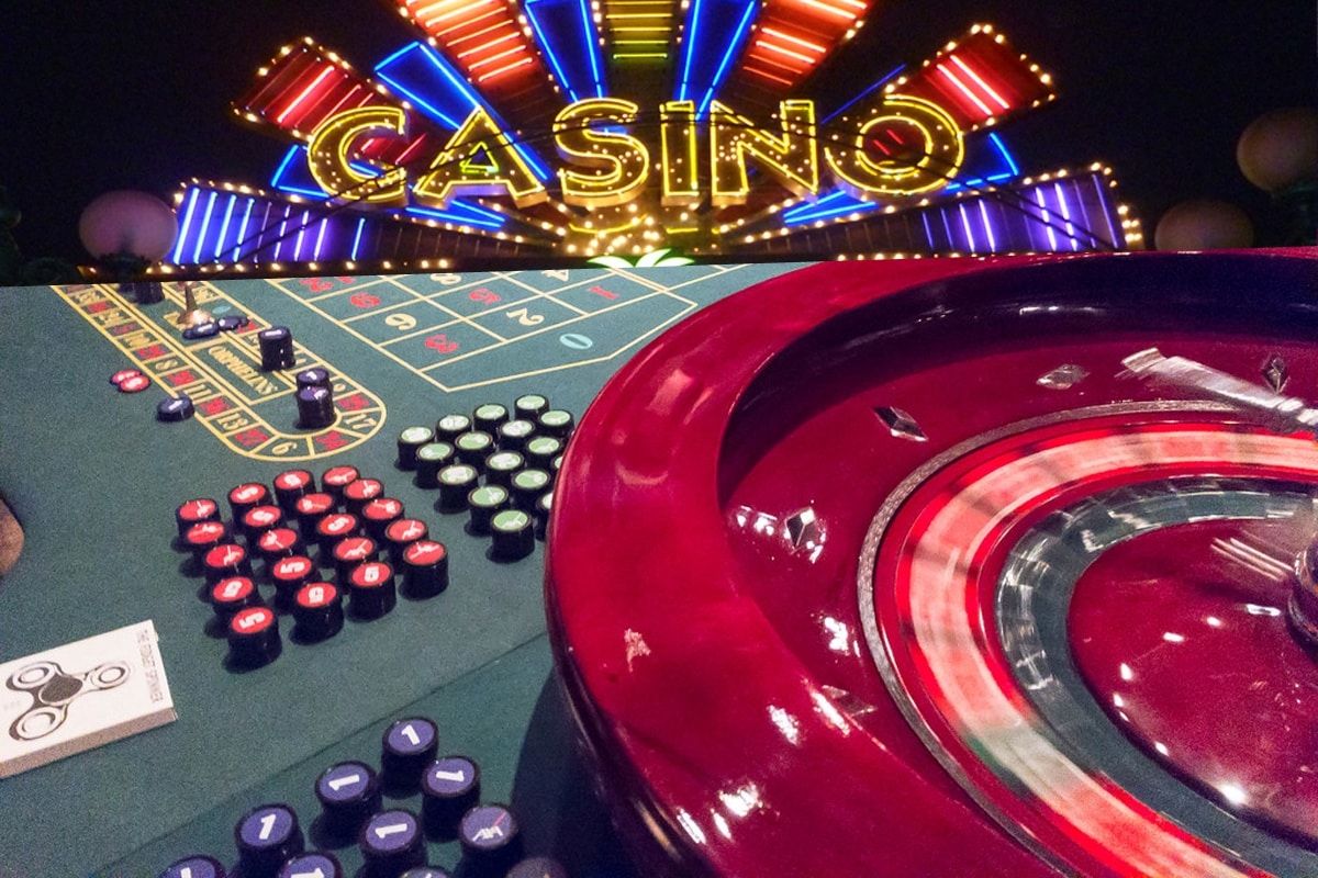 Casino Z پاکستان کیسینو میں بلیک جیک گیمز