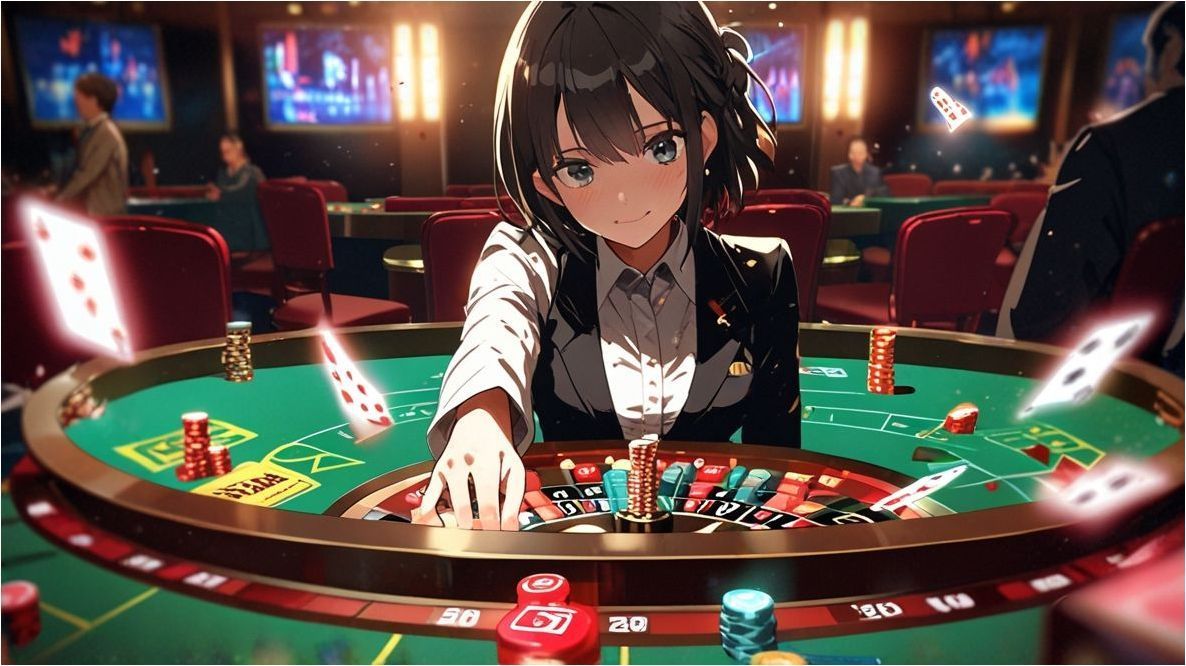Casino Z کیسینو میں لاٹری گیمز میں حصہ لیں۔