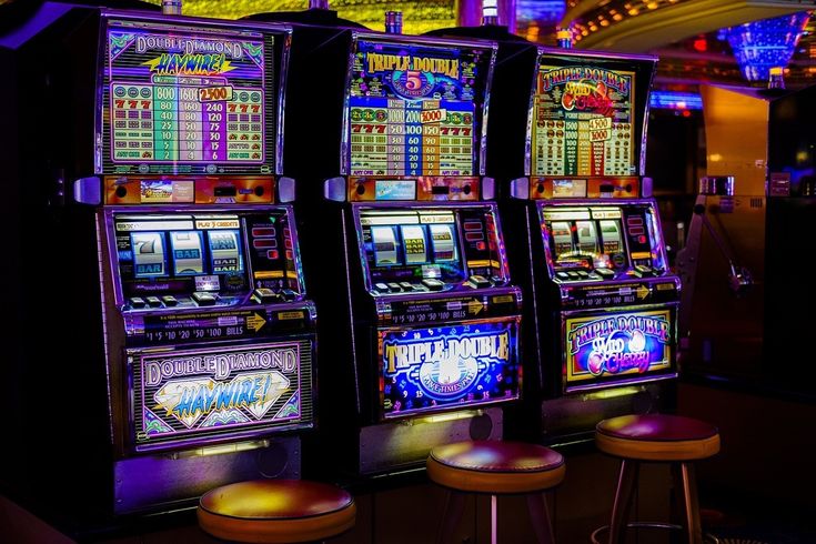 Casino Z آن لائن کیسینو میں کھیلنے کی وجوہات