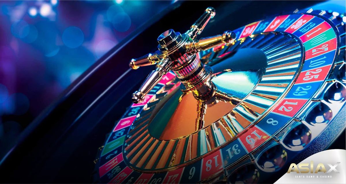 Casino Z کیسینو گیمز کا ایک زمرہ منتخب کریں

