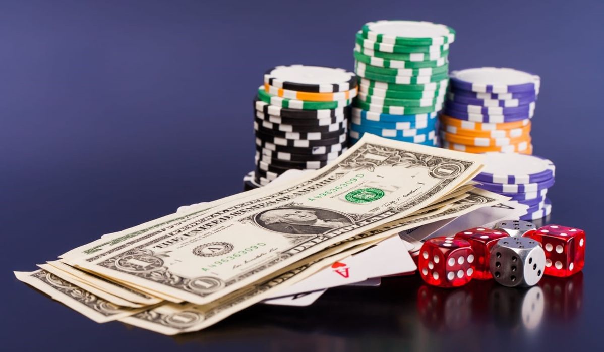 Casino Z کیسینو میں سلاٹ کھیلنا شروع کریں۔