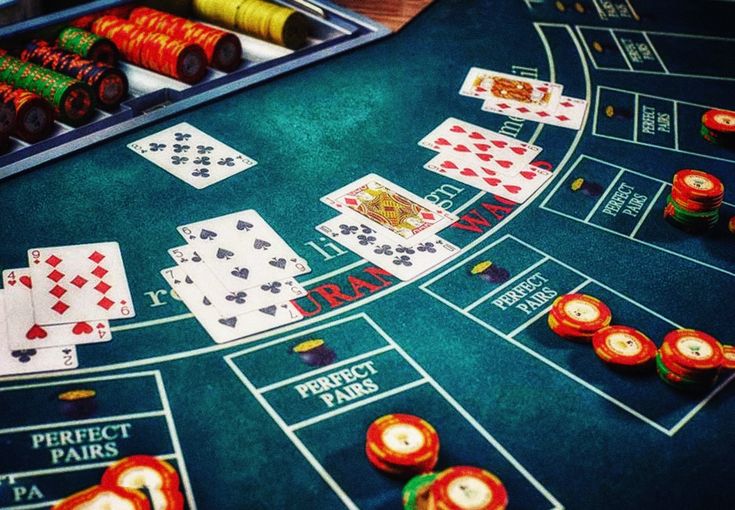 Casino Z آن لائن کیسینو میں اصل گیمز