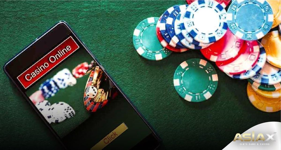 Casino Z پاکستان ریئل منی گیمز