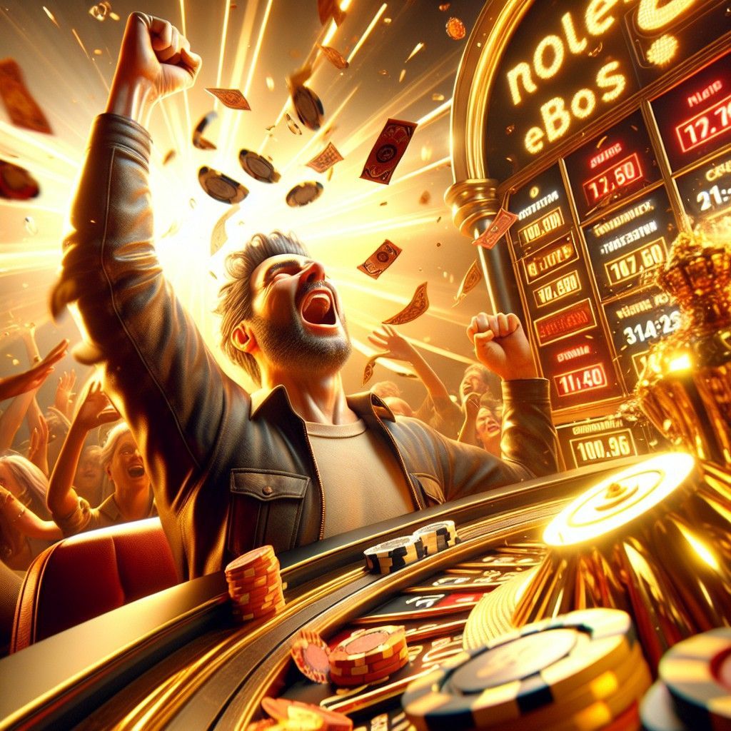 پاکستان کے Casino Z کھلاڑیوں کے لیےجیک پاٹ گیم