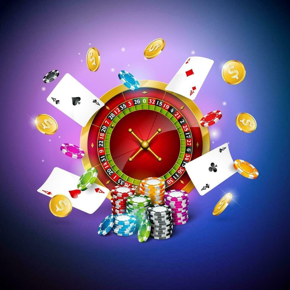 Casino Z کیسینو میں بکراٹکھیلیں