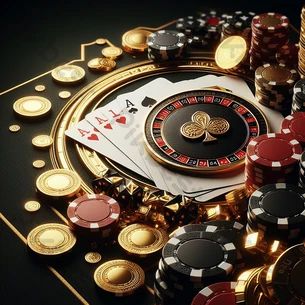 پاکستان میں Casino Z کا آن لائن کیسینو سیکشن کھولیں۔