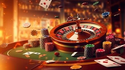 Casino Z کیسینو گیمز کا ایک زمرہ منتخب کریں

