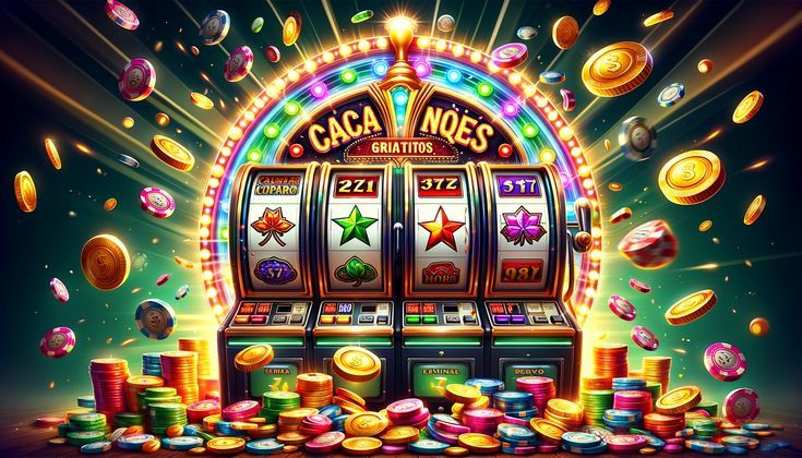 Casino Z کیسینو میں سلاٹ کھیلنا شروع کریں۔